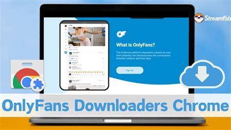 only fans download chrome|Best OnlyFans Video Downloaders for。